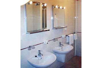 Čehija Hotel Rychnov nad Kněžnou, Eksterjers